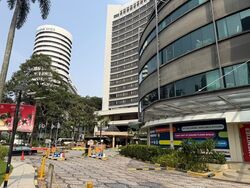 Furama Riverfront (D3), Office #630114811